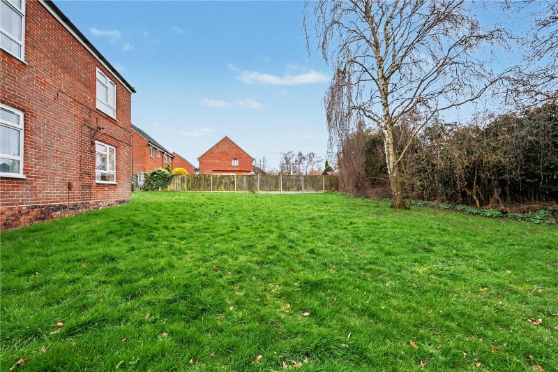 Bowers Avenue, Norwich, Norfolk, NR3