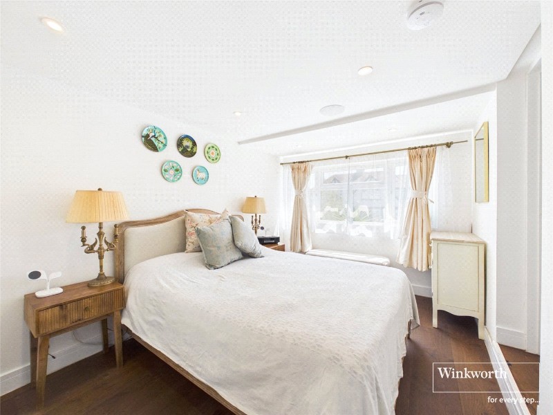 Birchwood Court, Edgware, HA8