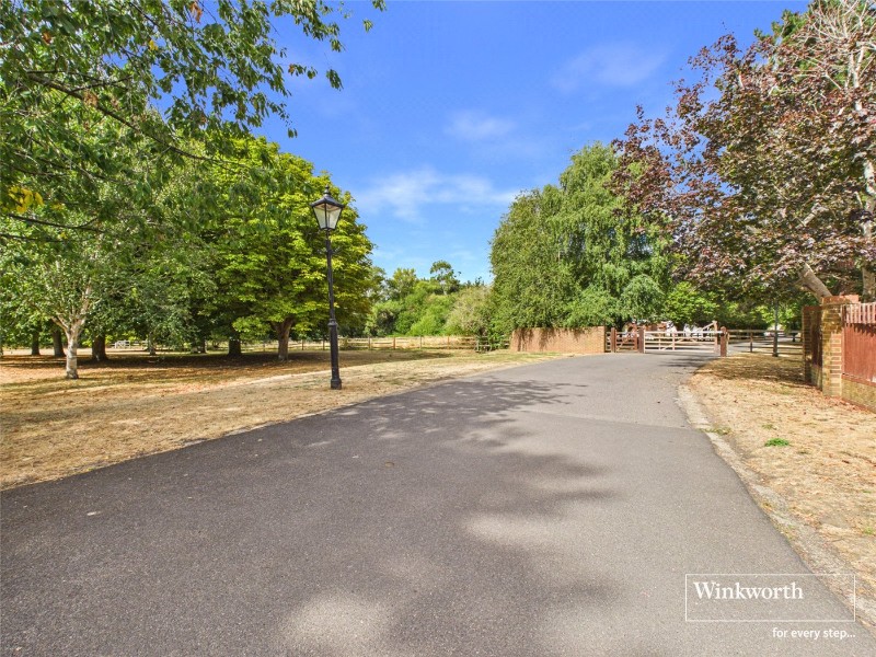 Deans Farm, The Causeway, Caversham, Reading, RG4