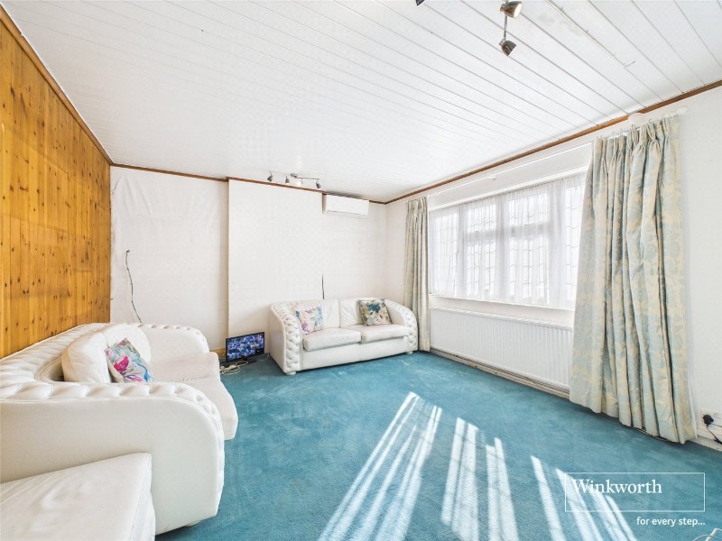 Wembley Park Drive, Wembley, Middlesex, HA9