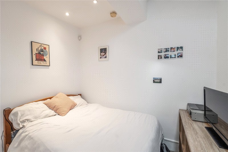 Pellatt Road, East Dulwich, London, SE22