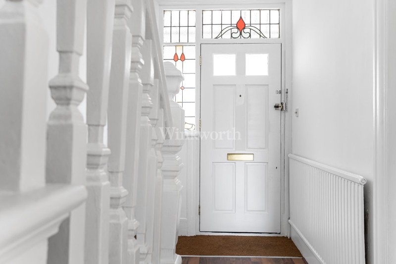 Clock House Road, Beckenham, BR3