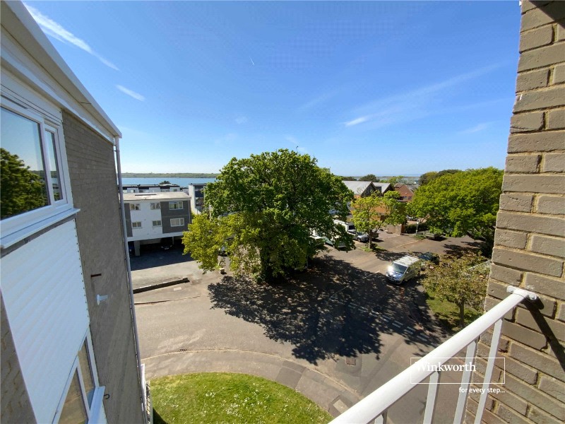 Rushford Warren, Christchurch, Dorset, BH23