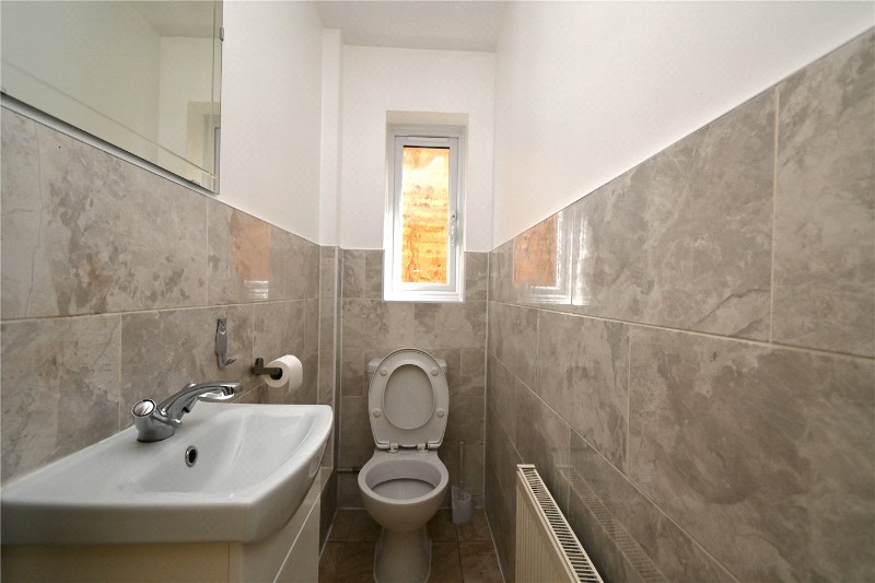 Primrose Gardens, Hatch Warren, Basingstoke, Hampshire, RG22