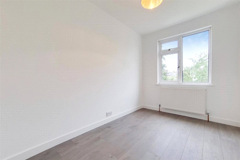 Hill Crescent, Surbiton, KT5