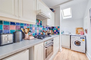Stephendale Road, Fulham, London, SW6