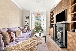 Langroyd Road, London, SW17