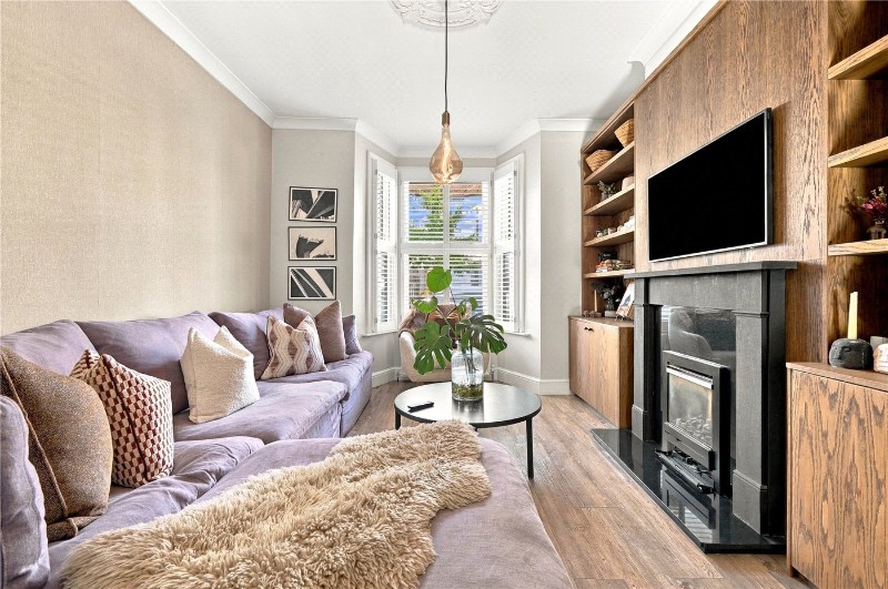 Langroyd Road, London, SW17