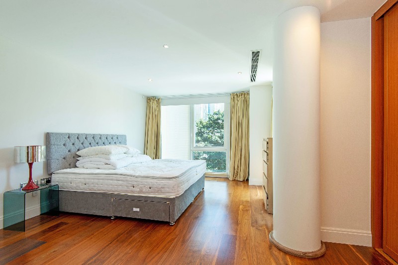 Visage Apartments, Winchester Road, Swiss Cottage, London, NW3