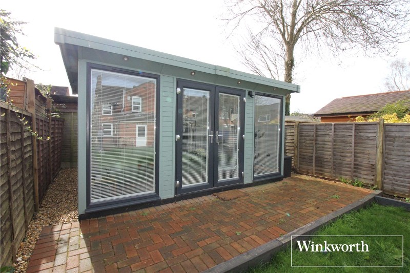 Furzehill Road, Borehamwood, Hertfordshire, WD6