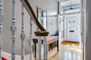 Church Road, Barnes, London, SW13