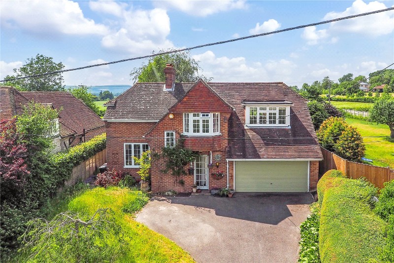 West Harting, Petersfield, Hampshire, GU31