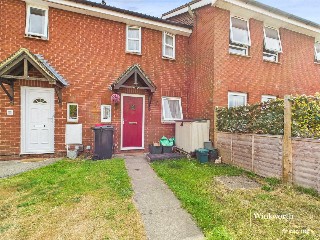 Rudland Close, Thatcham, Berkshire, RG19