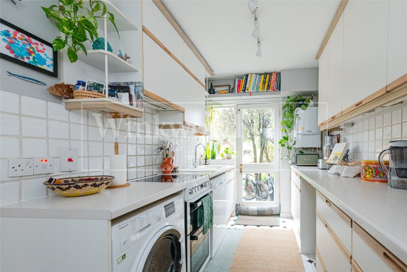 Keslake Road, London, United Kingdom, NW6