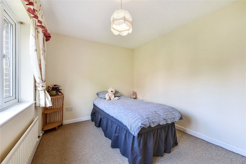 Harvest Close, Winchester, Hampshire, SO22