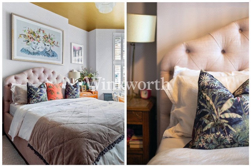 Digby Crescent, London, N4