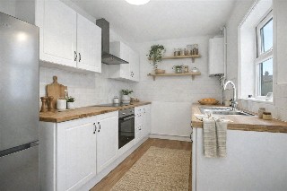 Rupert Street, Norwich, Norfolk, NR2