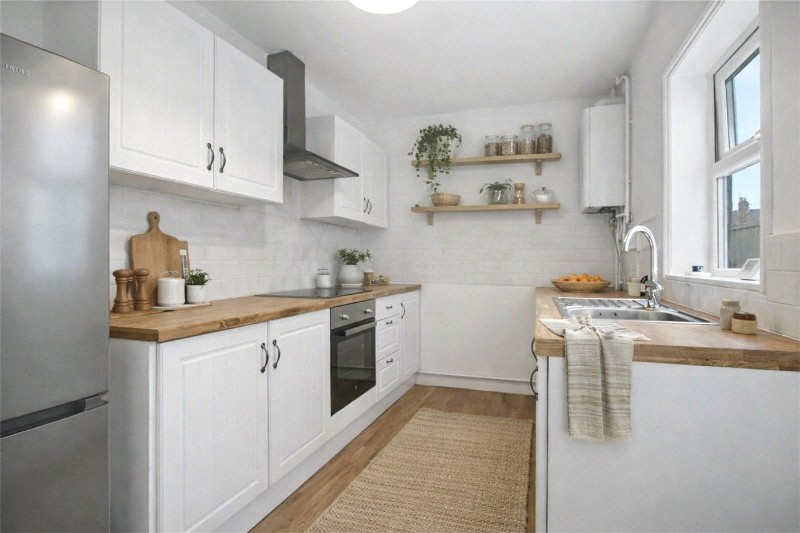 Rupert Street, Norwich, Norfolk, NR2