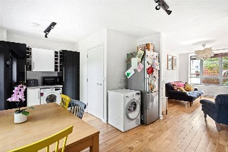 Hartwell Close, London, SW2