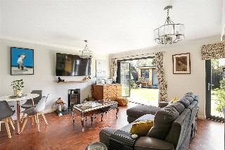 Ashley Close, Winchester, Hampshire, SO22