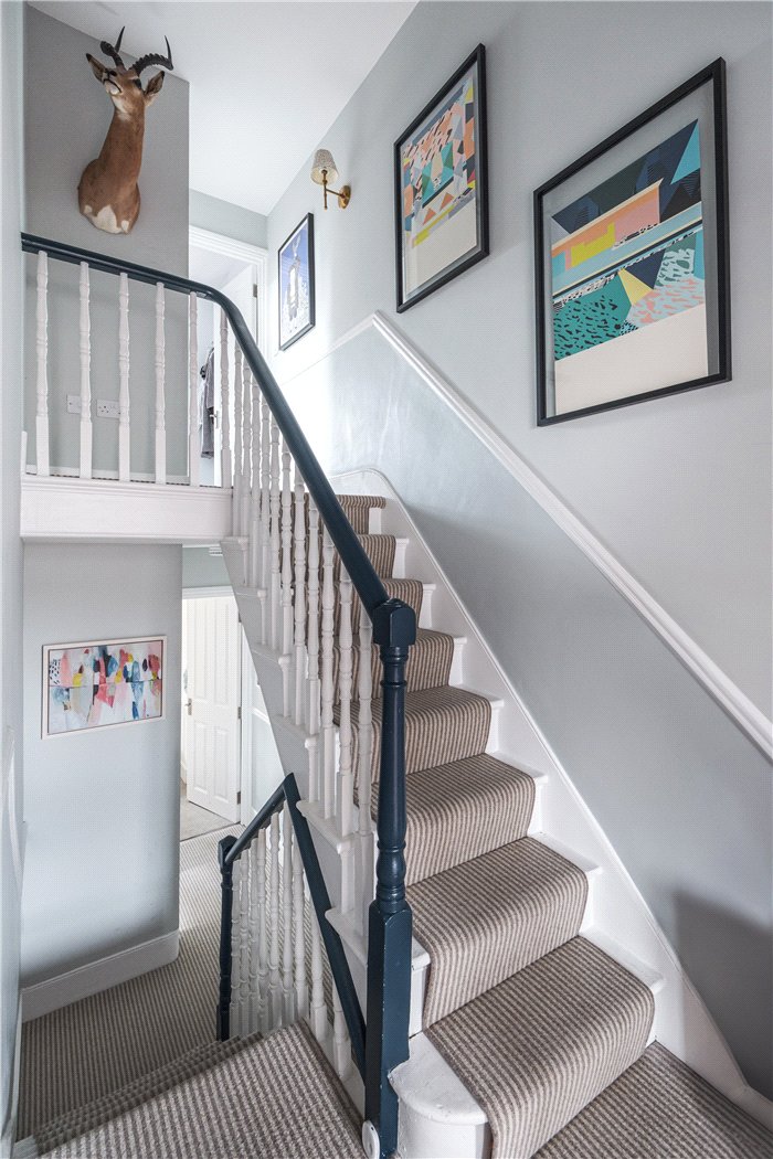Ballater Road, London, SW2