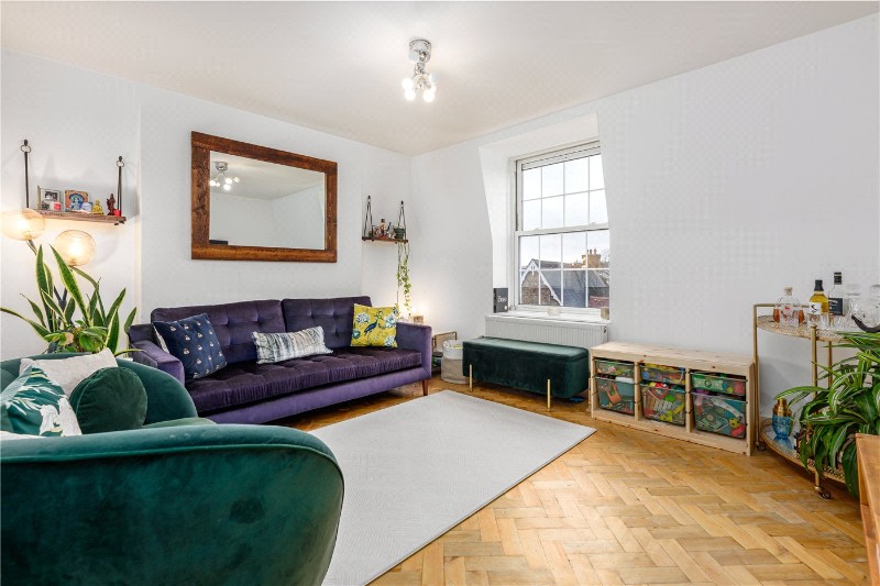 Felsham House, Felsham Road, London, SW15