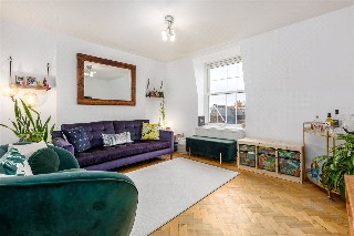 Felsham House, Felsham Road, London, SW15