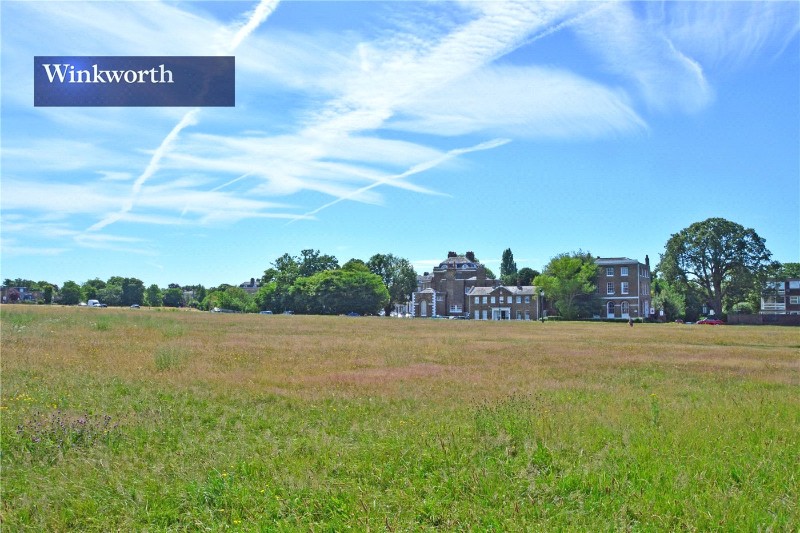 St Josephs Vale, Blackheath, London, SE3