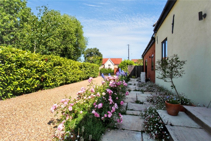 Dog Lane, Horsford, Norwich, Norfolk, NR10