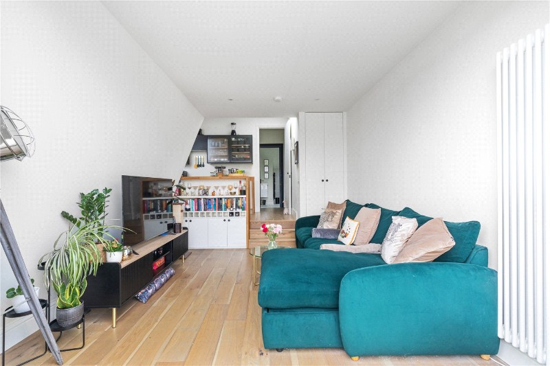 Lucien Road, London, SW17