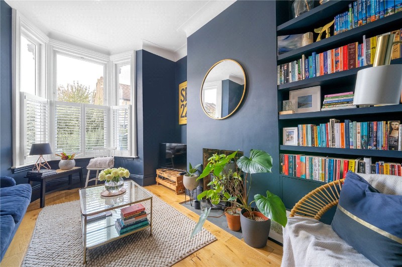 Colwell Road, East Dulwich, London, SE22