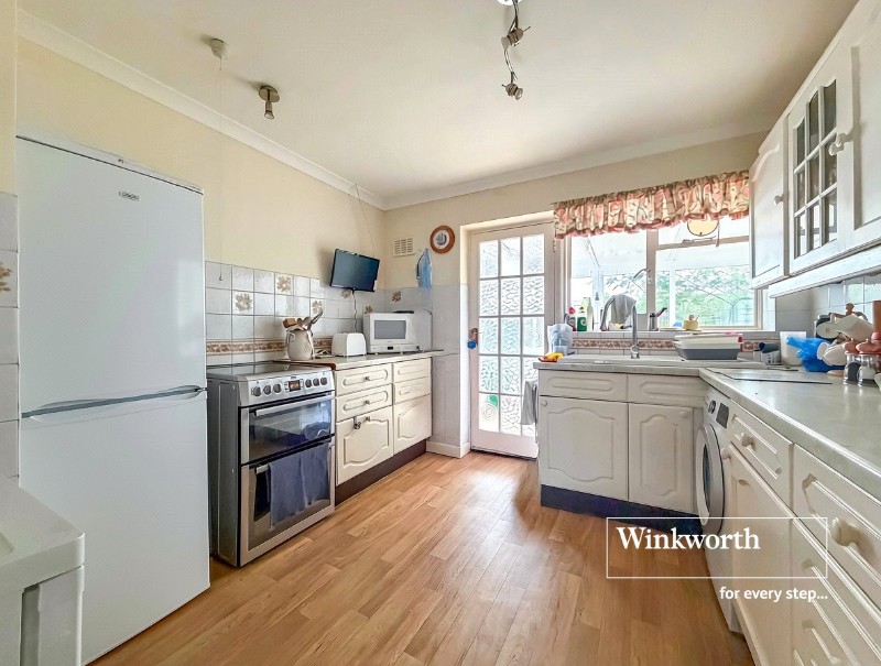 Sherborne Drive, Ferndown, Dorset, BH22