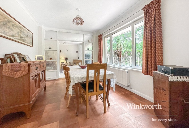 Woodland Walk, Ferndown, Dorset, BH22
