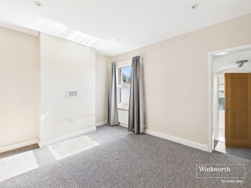 Queens Road, Caversham, Reading, Berkshire, RG4