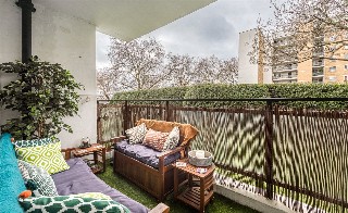 Churchill Gardens, London, SW1V