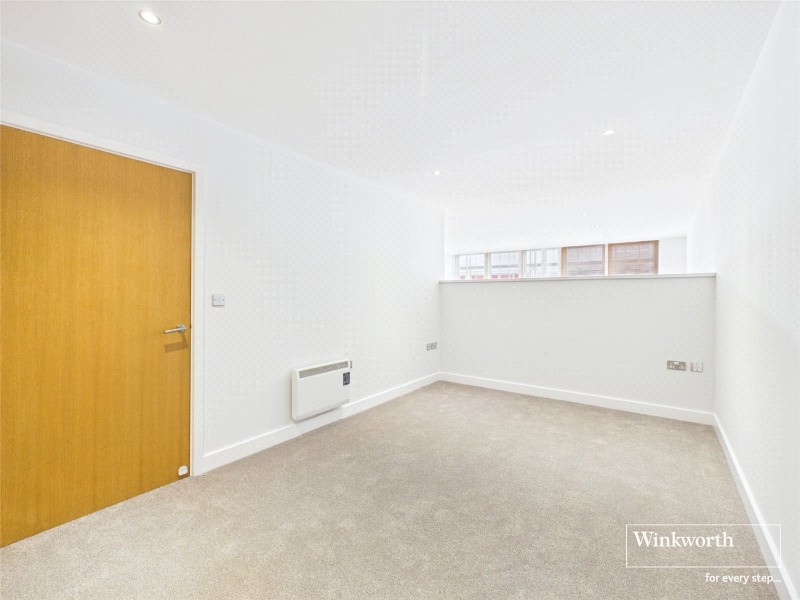 McIlroys Building, 18 Oxford Road, Reading, Berkshire, RG1