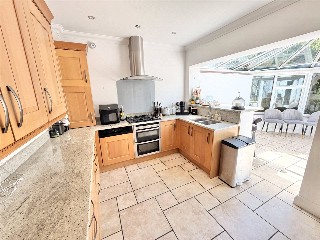 Mayfield Avenue, Lower Parkstone, Poole, BH14