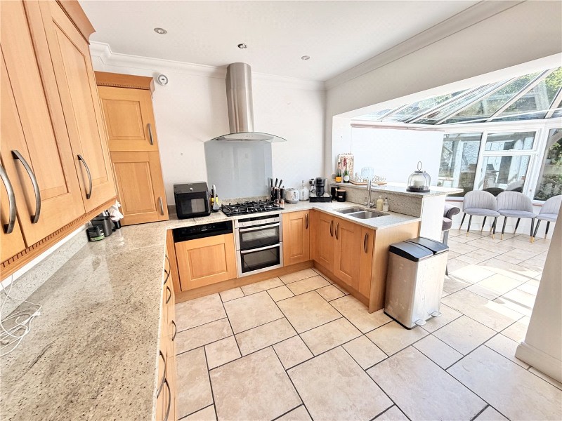 Mayfield Avenue, Lower Parkstone, Poole, BH14
