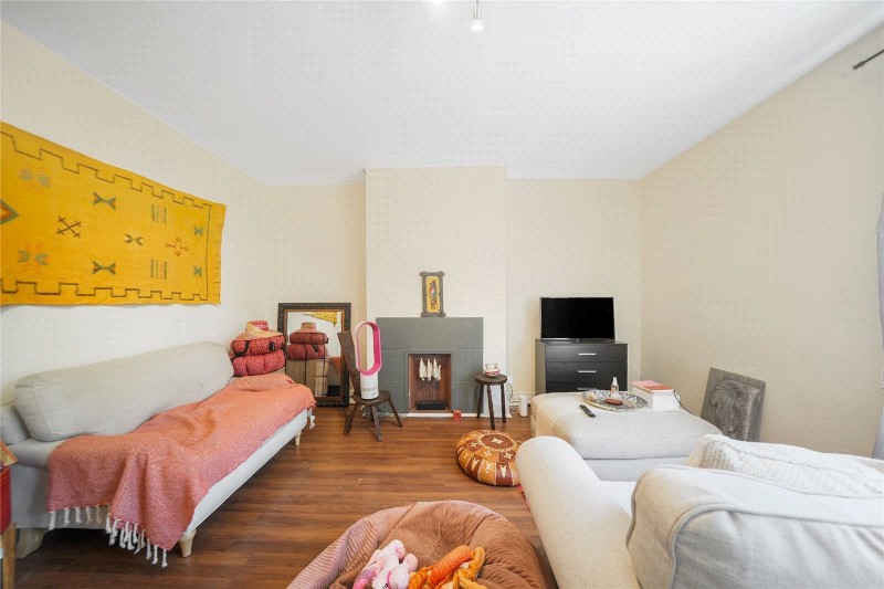 Margery Fry Court, Tufnell Park Road, London, N7