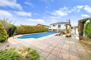 Rectory Lane, Poringland, Norwich, Norfolk, NR14