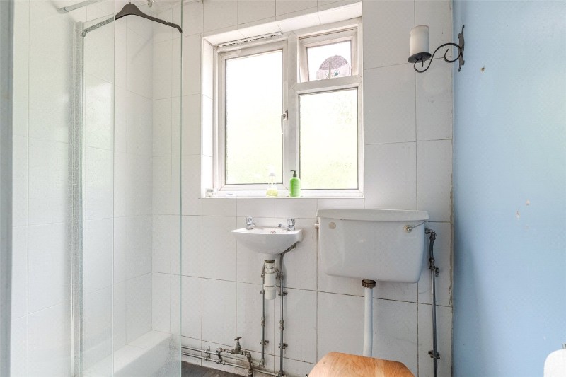 Cranborne Road, Hinton Martell, Wimborne, Dorset, BH21