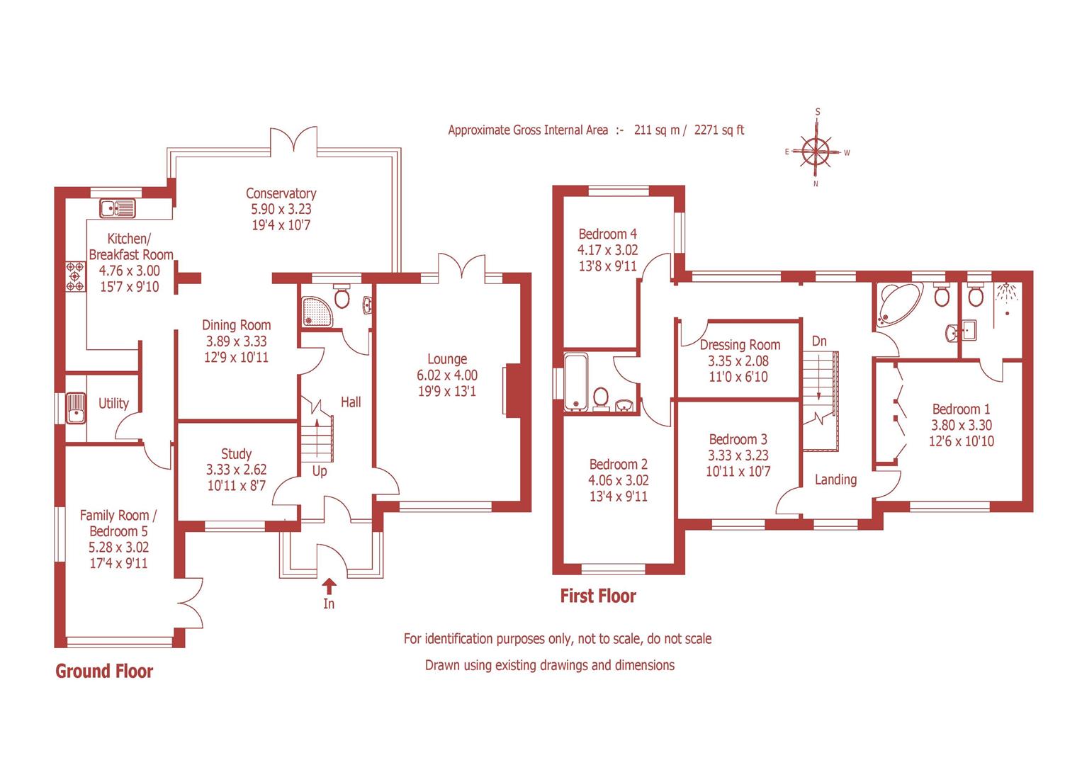 A FLOOR PLAN High Ri
