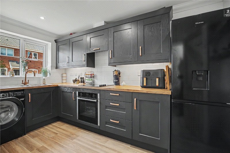 Hamilton Way, Ditchingham, Bungay, Norfolk, NR35