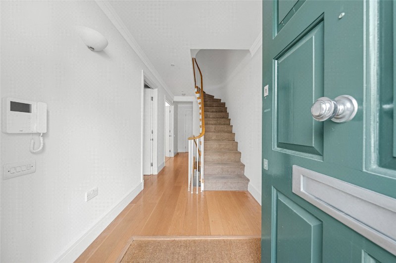 Tatham Place, Acacia Road, St Johns Wood, London, NW8
