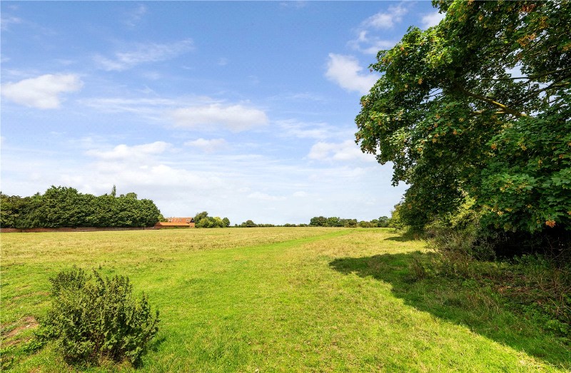 Green Road, Hales Green, Hales, Norwich, NR14