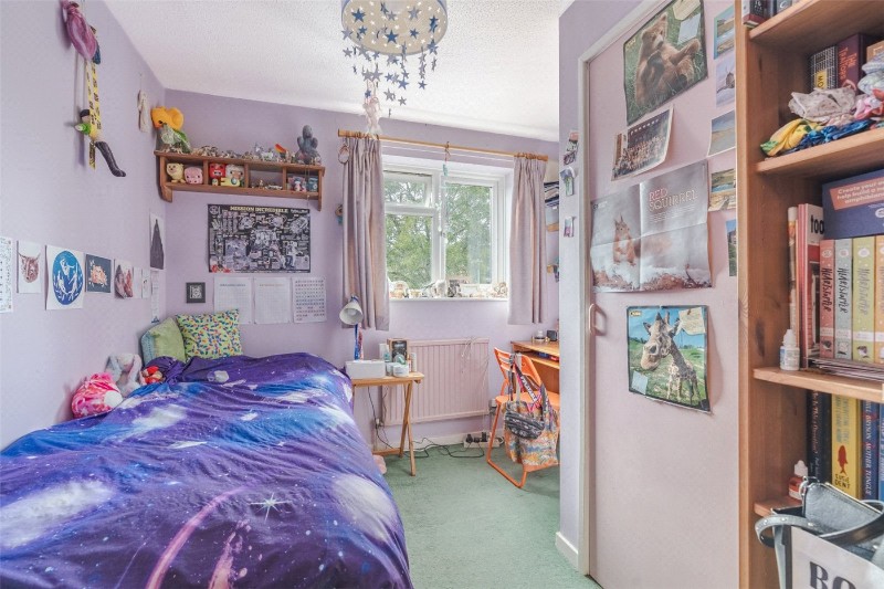 Cockerell Close, Merley, Wimborne, Dorset, BH21