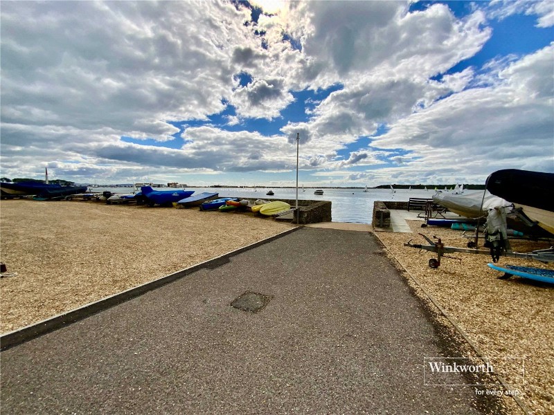 Inveravon, Christchurch, Dorset, BH23