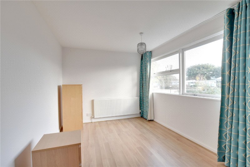 The Hall, Foxes Dale, Blackheath, London, SE3