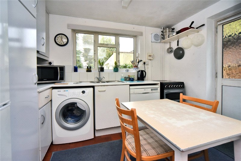 Park Road, Banstead, Surrey, SM7