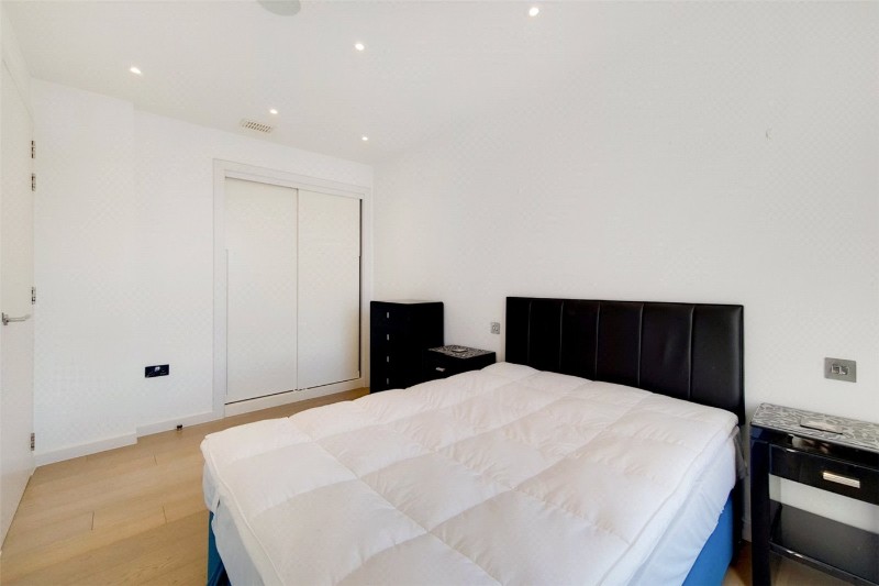 Fortess Road, Kentish Town, London, NW5